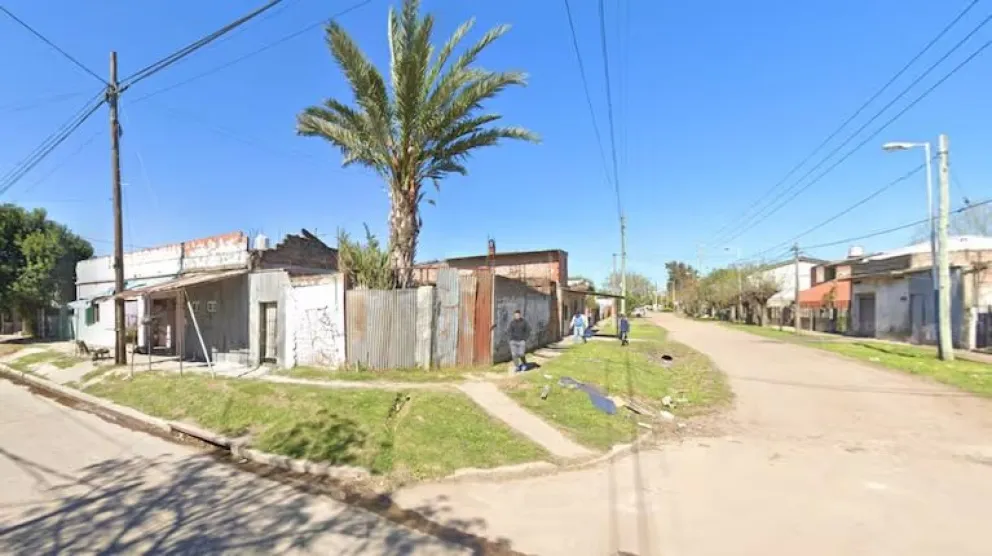 En su declaración inicial a las autoridades, la hija de los involucrados destacó que su padre es un paciente psiquiátrico.