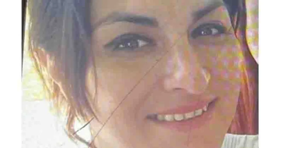 Se trata de Noelia Maricel Domínguez Ramírez.