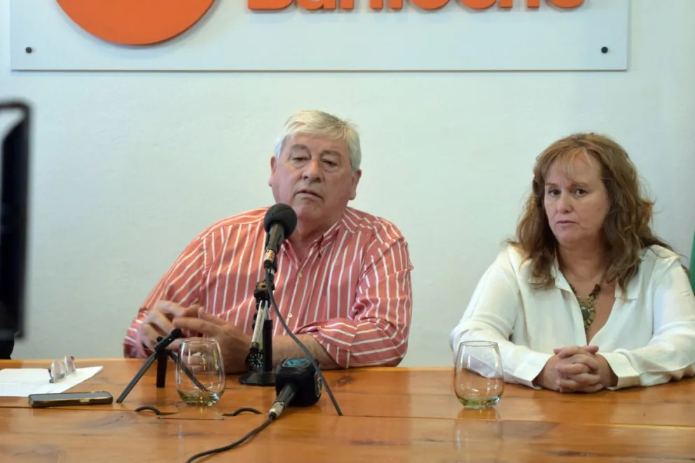 Una polémica instalada con los representantes de nuestra ciudad. 