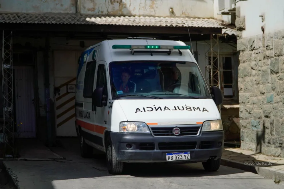 Se espera por mayor información durante la jornada / Foto Ilustrativa Facu Pardo 