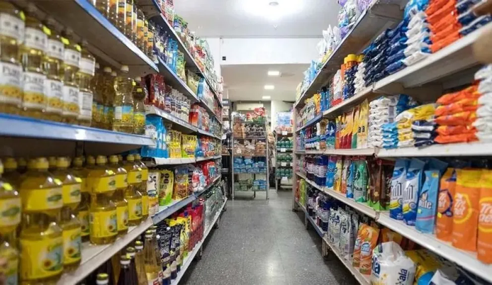 Este comportamiento del mercado minorista revela la complejidad económica que atraviesa el país.