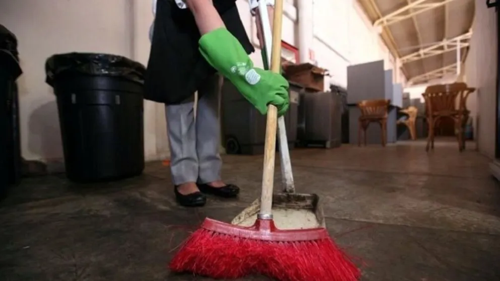 Se espera que los aumentos que se negocien el día de hoy sean hasta marzo.