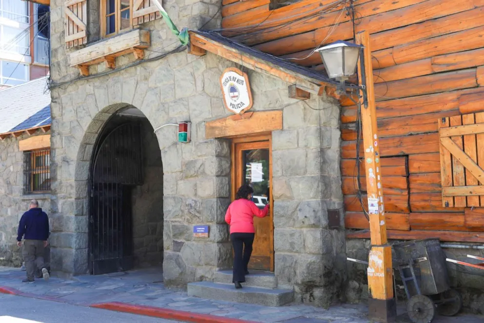Ocurrió durante la madrugada de este lunes en una vivienda de calle Los Radales, en el barrio Lera.