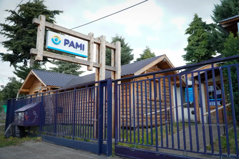 Los afiliados pedían que continuara una oficina desentralizada en la ciudad.