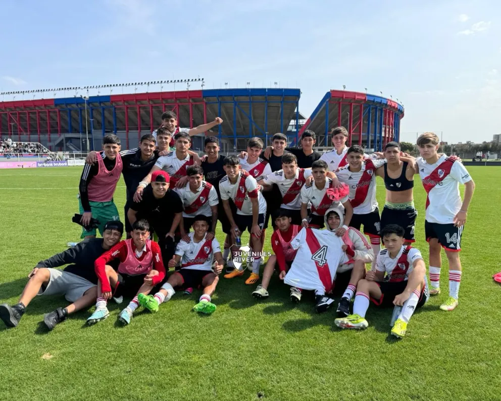 La importancia de acompañar a los jóvenes en esta etapa. 