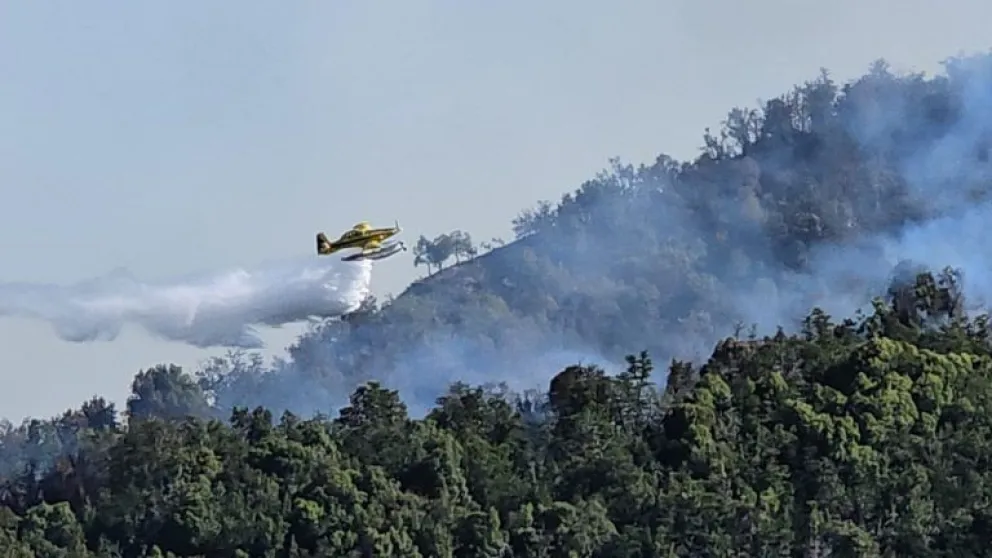La importancia de la colaboración en un momento difícil. 