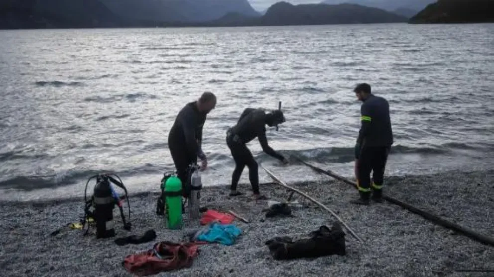 Un trabajo que garantiza el servicio a los distintos barrios del lugar. 