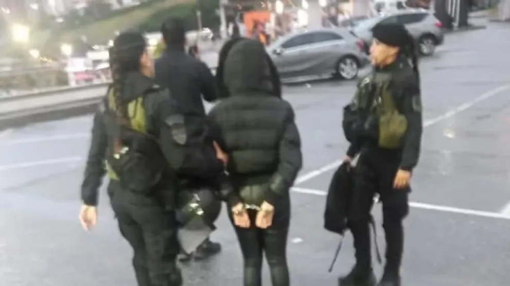 Los pagos realizados aparecían asociados a una cuenta personal en vez de la del comercio.