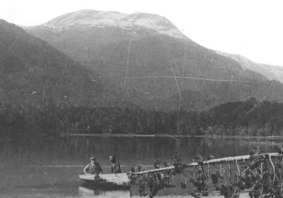 La historia de dos países que compartieron momentos únicos. 