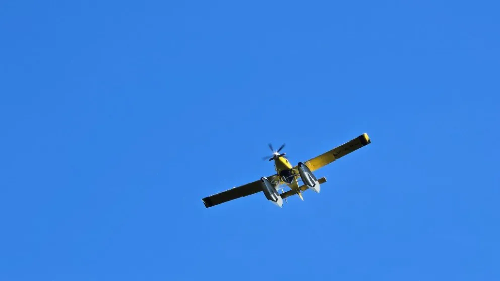 Se pide acatar las medidas. 