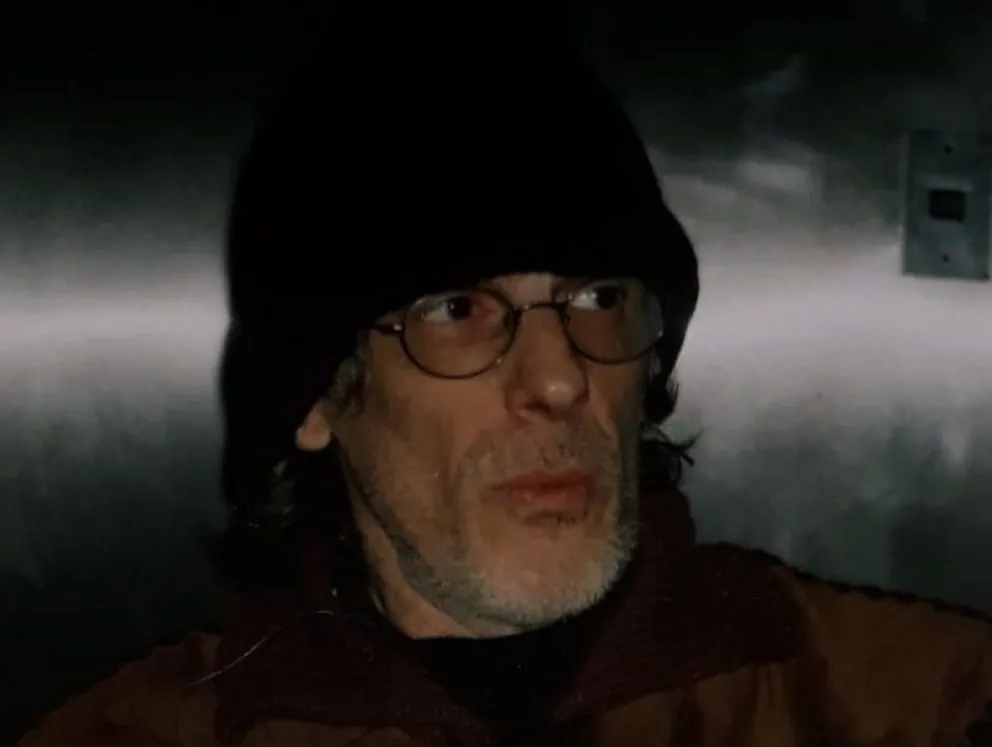 Spinetta, siempre presente (foto gentileza de Noelia López).