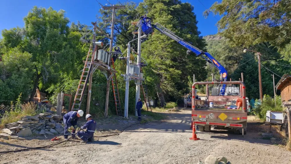 Hasta ahora presentaba dificultades operativas que afectaban la estabilidad del suministro eléctrico.