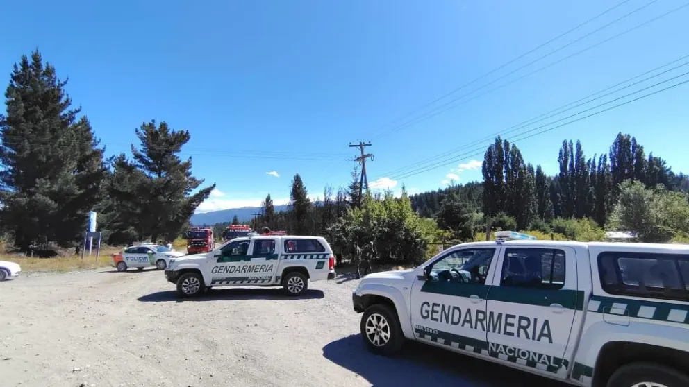Las autoridades destacaron la rápida respuesta de los bomberos voluntarios, brigadistas del SPLIF y vecinos que colaboraron para evitar que los focos se expandieran.
