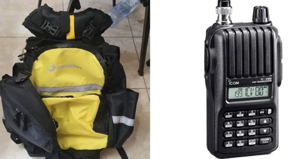 Siempre es buen momento para que la persona que los tiene, los devuelva.