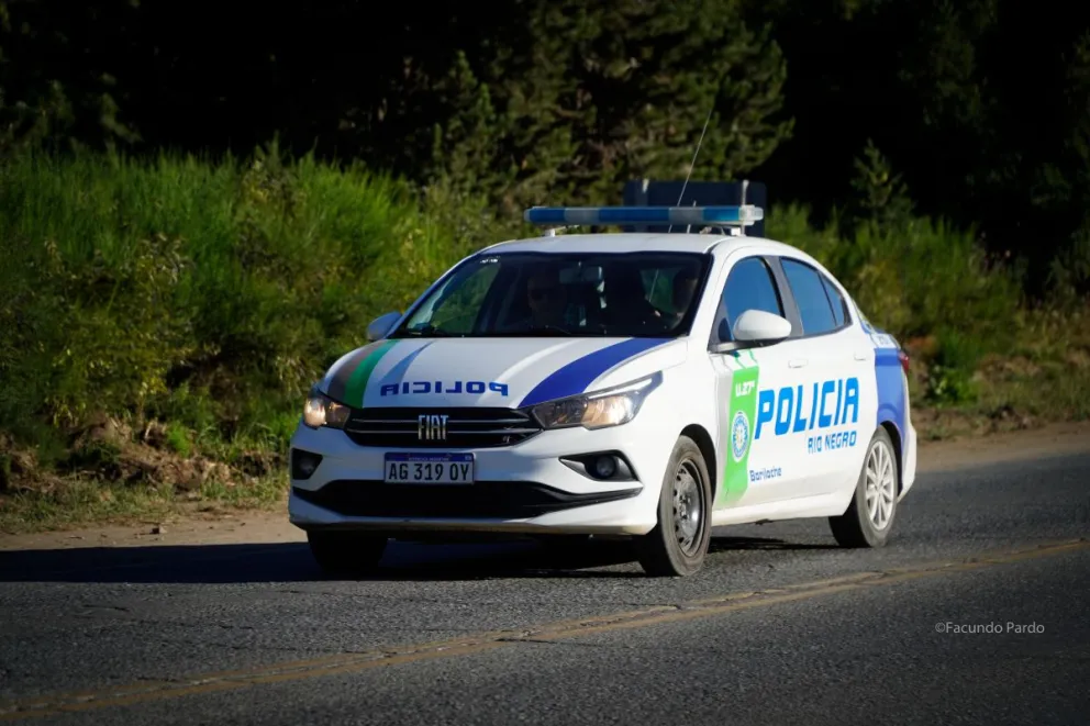 Avanza la investigación por el intento de secuestro de un niño en Bariloche. 