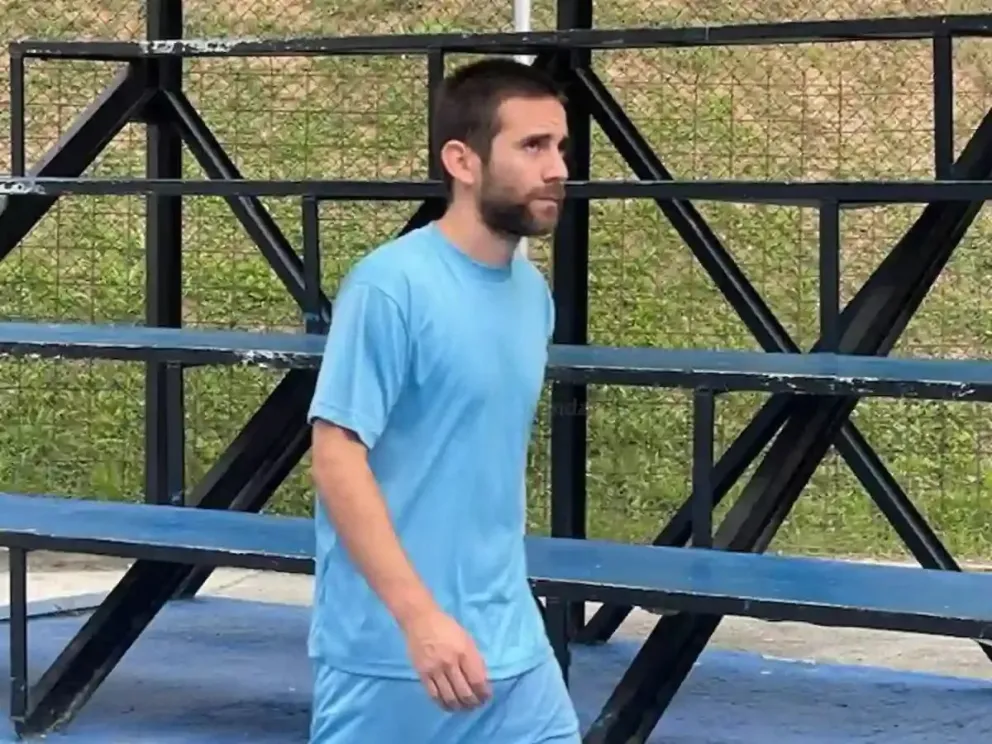 Desde su detención, Gallo ha permanecido aislado y su paradero exacto es desconocido.