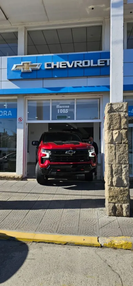 Está bonificada la suscripción. 