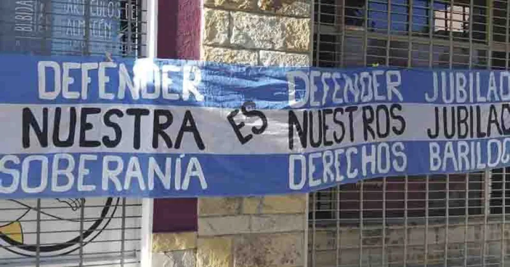 Se brindó un taller de Reanimación Cardiopulmonar.