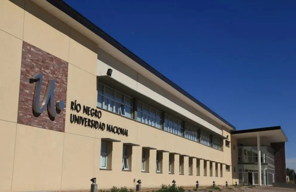 El futuro de la universidad está en juego.