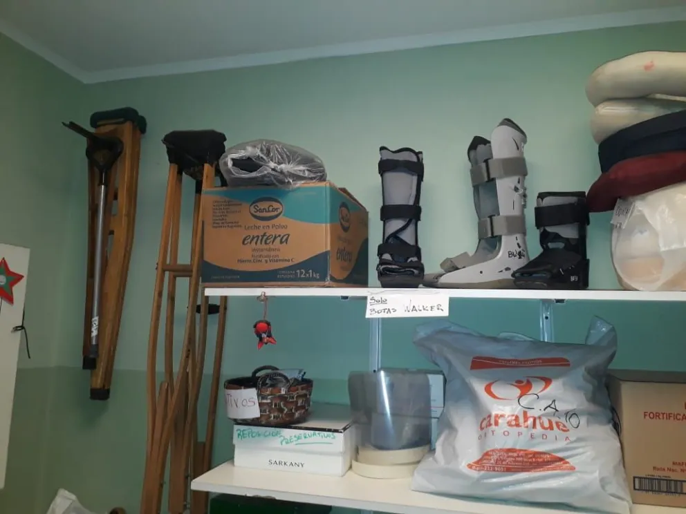 Lamentable la falta de empatía de algunos vecinos de la ciudad. 