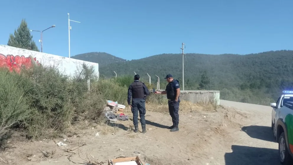 Una importante aclaración para la tranquilidad de la comunidad. 