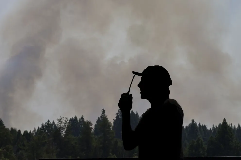 Habrá varios beneficios para productores afectados. (Foto: Euge Neme)