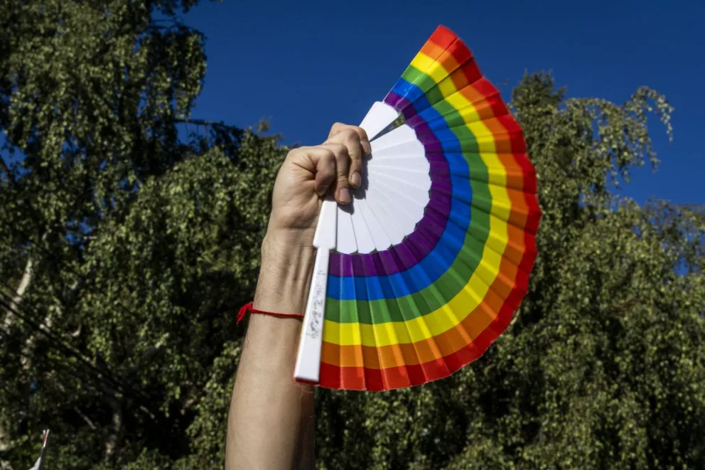 La ciudad se posiciona por sobre otras destinos del país / Fotos Euge Neme 