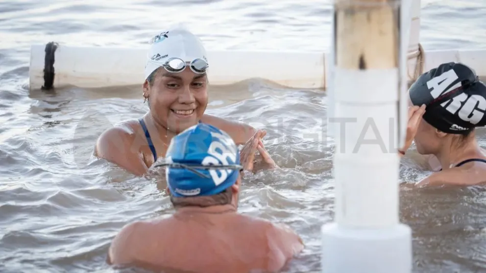 (Foto Aire de Santa Fe)