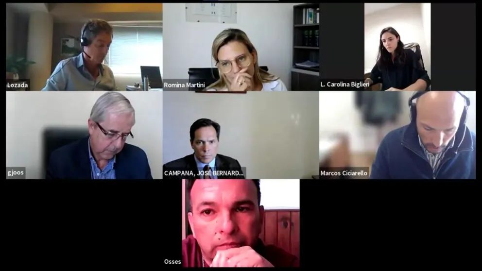 Un hecho que impactó en la sociedad. 