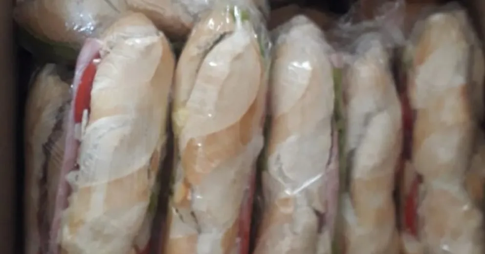 Los jóvenes necesitan ayuda para seguir colaborando.