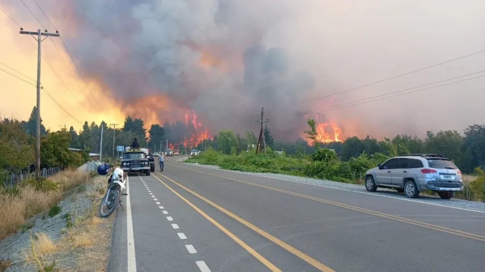 La importancia de realizar la investigación de lo que sucedió. 