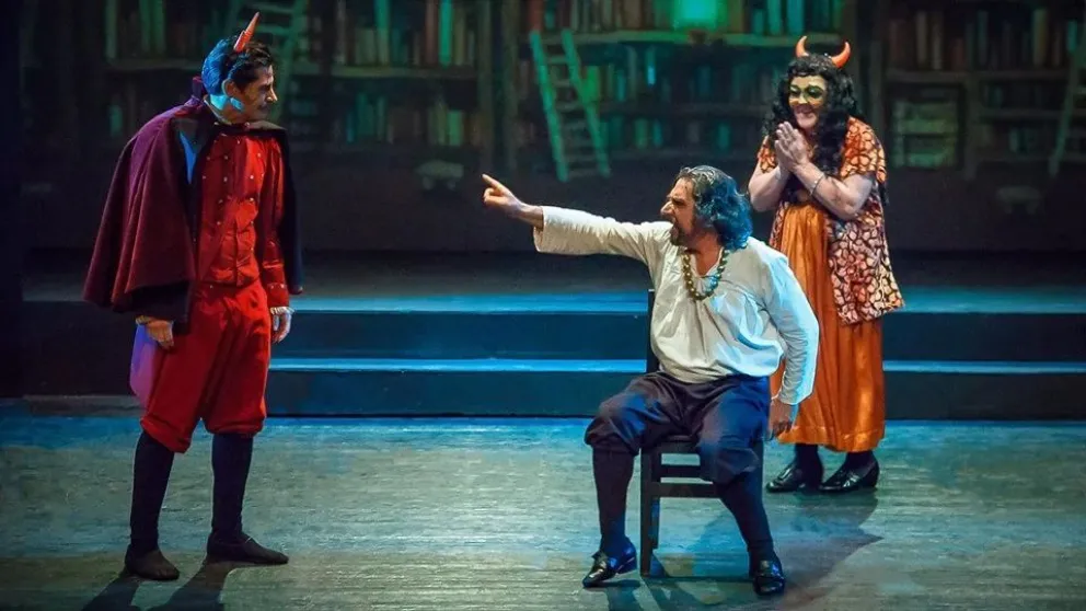 El INT estimula coproducciones.