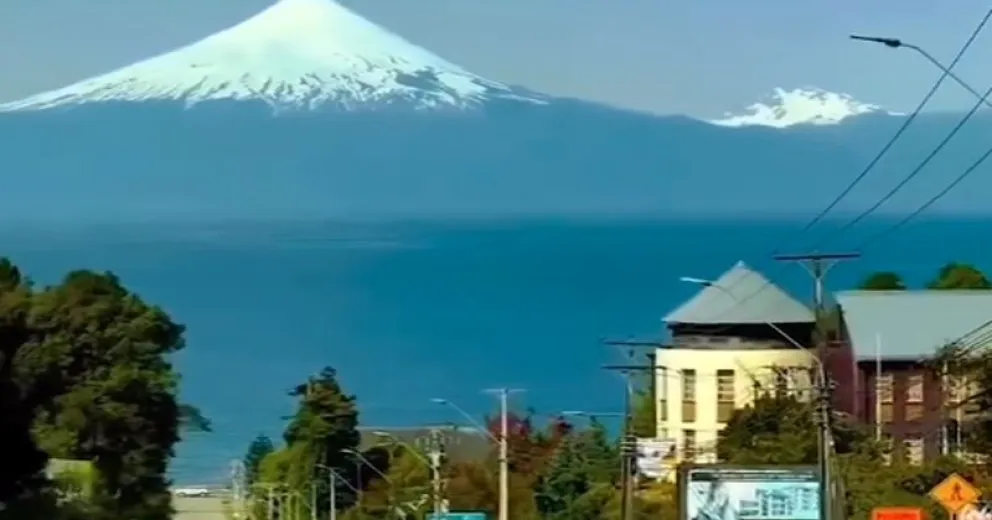 El movimiento se sintió en diversas ciudades de esa región.