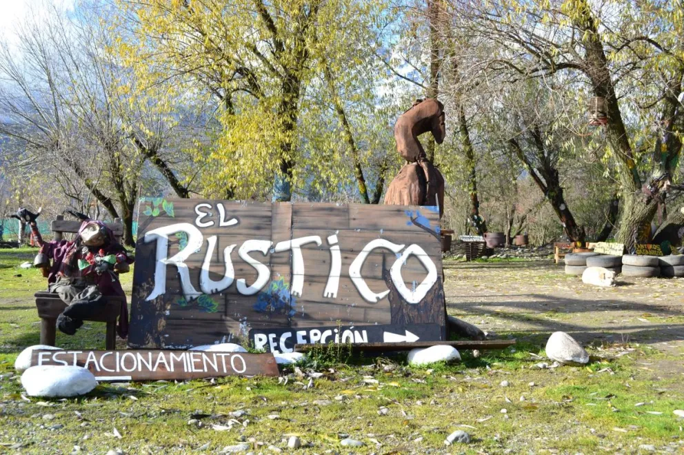 Ya son cuatro los detenidos en el marco de la investigación por los incendios en la Comarca Andina