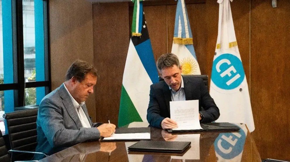 La Provincia ejecuta estrategias para mitigar los efectos del incendio.