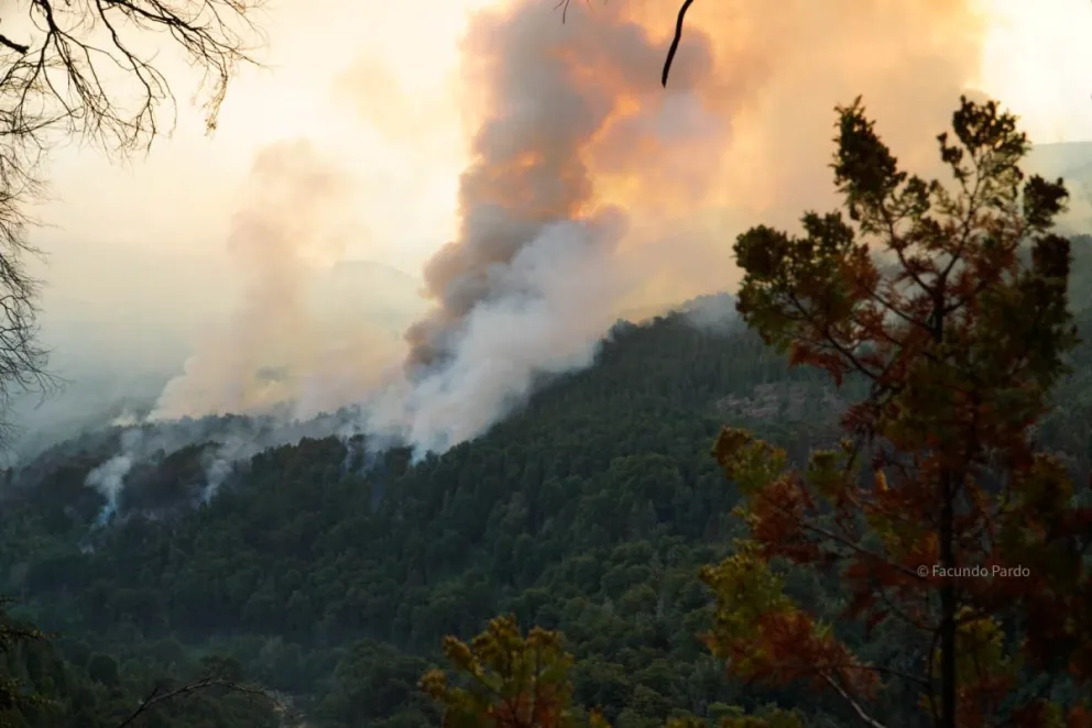 No hay un plazo estimado para la reapertura. Foto Facundo Pardo.