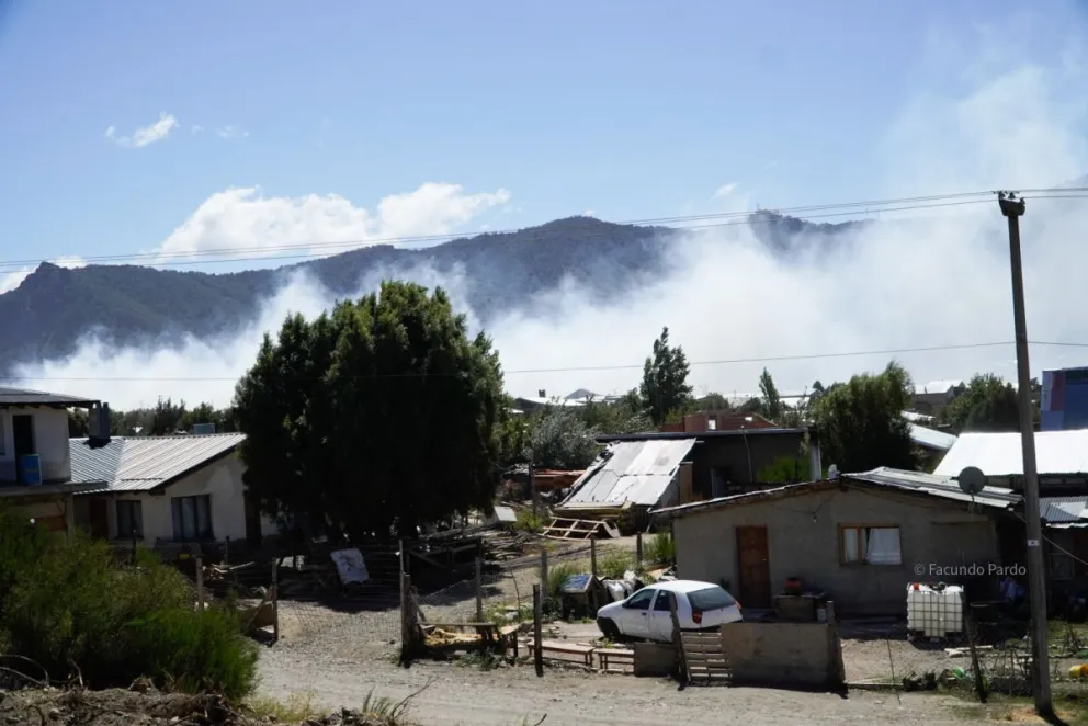 Una problemática a la que no encuentran solución. 