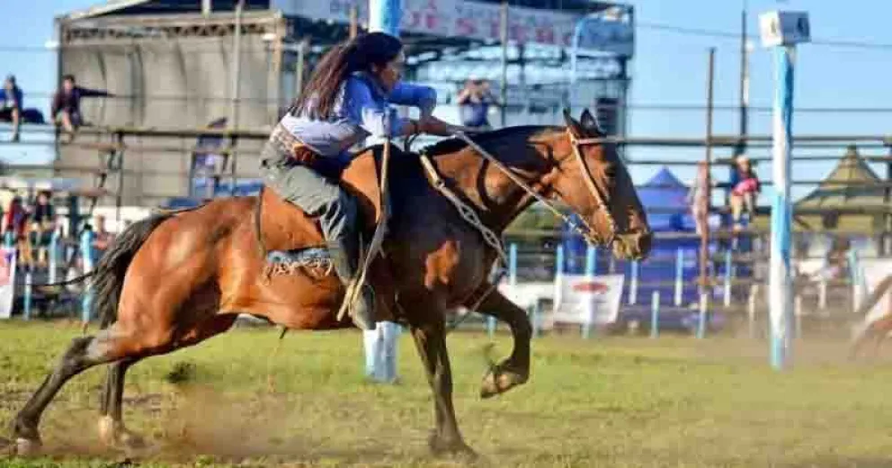 Los incendios forestales marcan prioridades. (Foto de Neuquén Informa). 