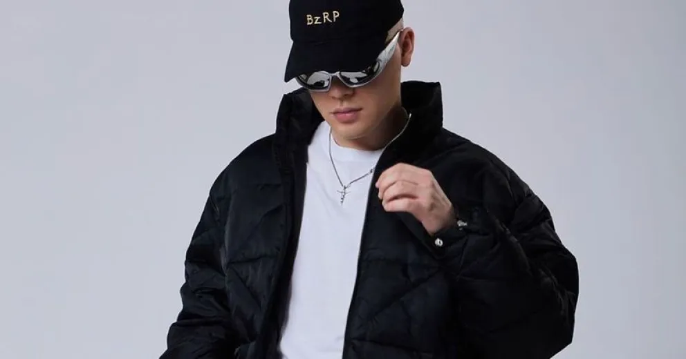 Ya se confirmó la presencia de Bizarrap.