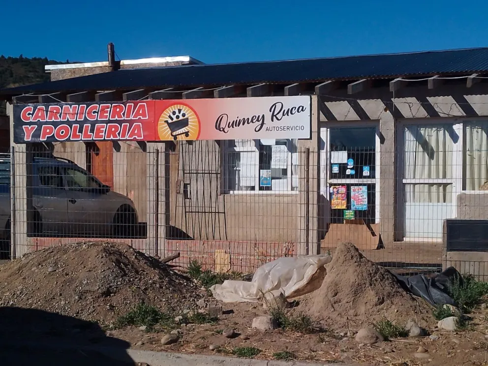 Grave episodio que conmociona a los vecinos de la ciudad. 