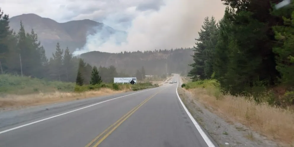 Una buena noticia en medio de un momento difícil. 