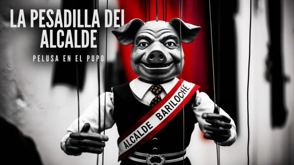 La pesadilla se renovó.