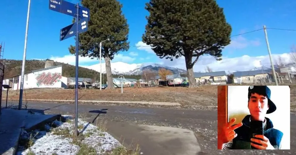 El hecho ocurrió el de 2 de junio de 2024.