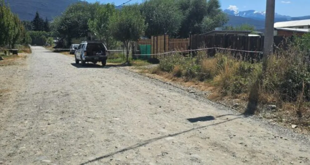 Grave episodio que alerta a toda la región. 