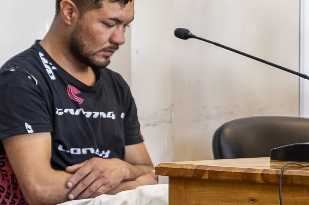 Un episodio que conmocionó a toda la región / Fotos: Euge Neme