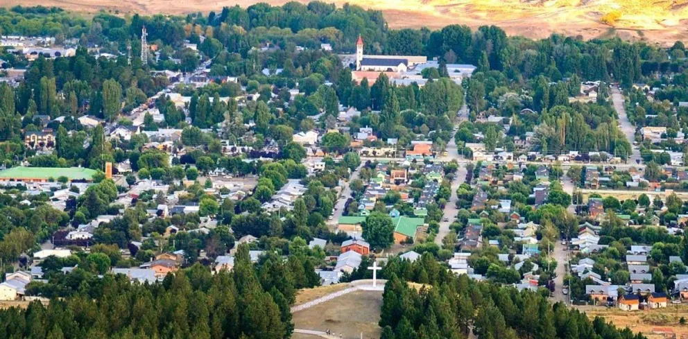 Hoy se vive un nuevo aniversario de la ciudad cordillerana.