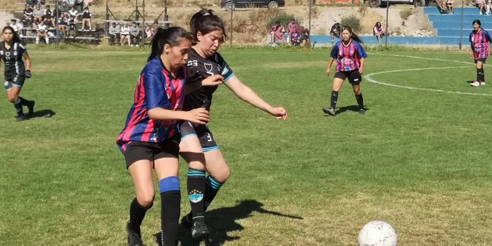 Una fecha para no perdersela. 