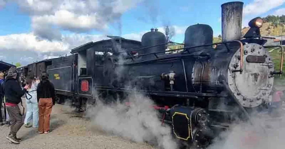 No habrá servicio del 18 al 24 de marzo.