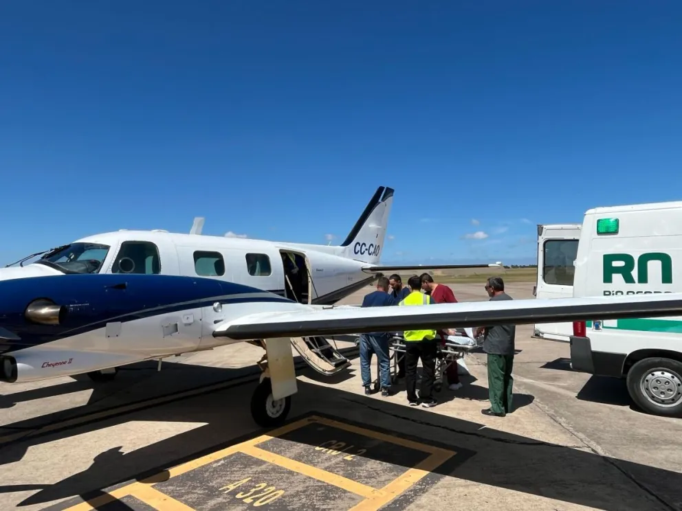 La predisposición de ambos países para la coordinación exitosa fue la clave para obtener buenos resultados. 