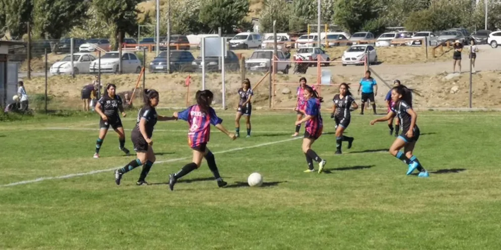 Una fecha que tuvo de todo. 